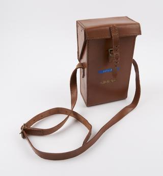 Leather Carry Case