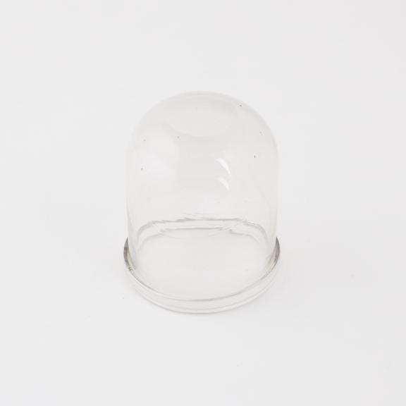 cupping glass