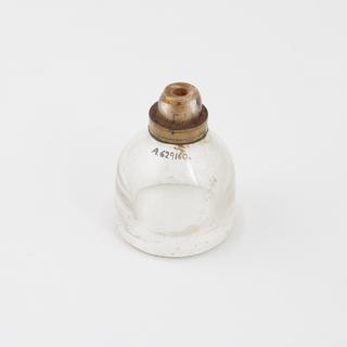 Cupping glass