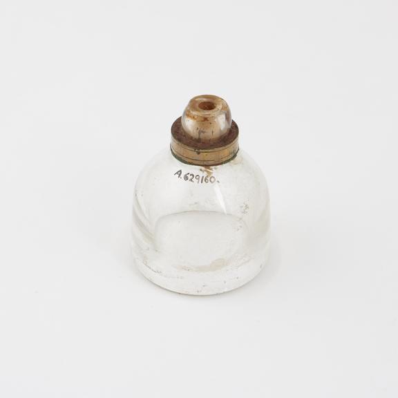 Cupping glass