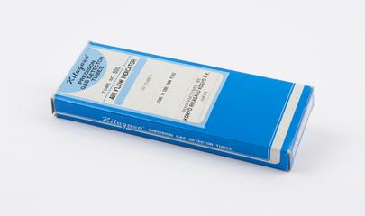Air Flow Indicator, Kitagawa