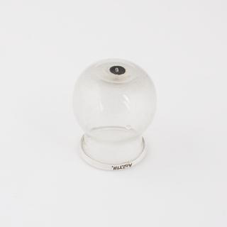 Cupping glass
