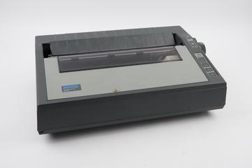 Kaypro badged Letter Quality Printer