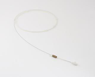Balloon dilatation catheter