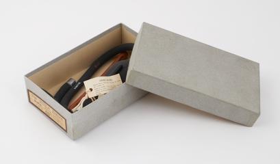 The �Resila� Enema syringe