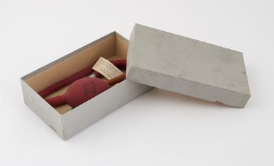 The �Resila� Enema syringe