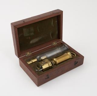 Cupping set by Savigny and Co