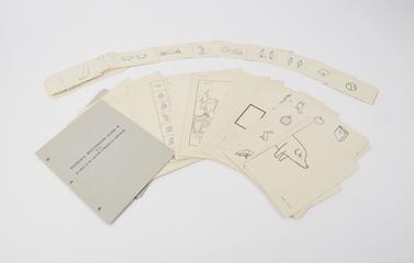 Stanford-Binet Intelligence Scales (Form M)