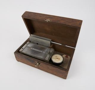 Length Gauge for 36/40 col cards