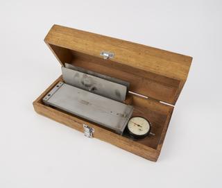 Length Gauge for 65/80 col cards