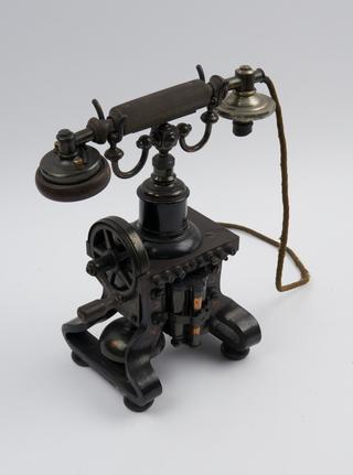 Ericsson Telephone Handset