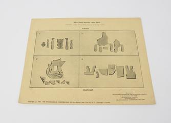 Wechsler Adult Intelligence Test