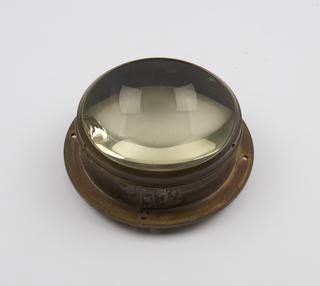 Large lens