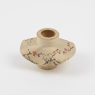 Lampshade for model of Chinese pharmacy