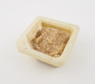 Beef Almondine