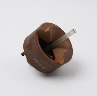 Experimental Telephone Component