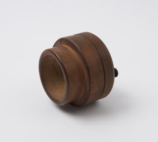 Experimental Telephone Component