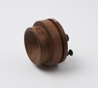 Experimental Telephone Component