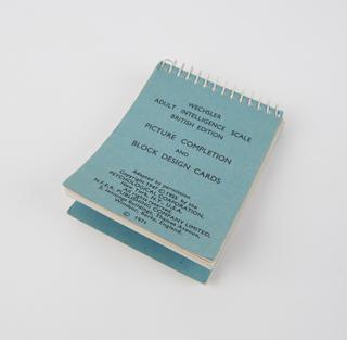 Wechsler Adult Intelligence Scale