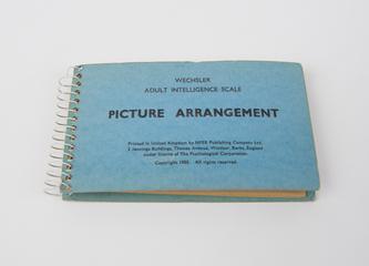 Wechsler Adult Intelligence Scale