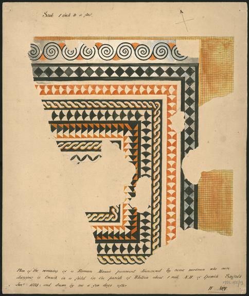 Papers relating to the astronomical work of G. B. Airy and the engineering work of his eldest son, Wilfrid Airy