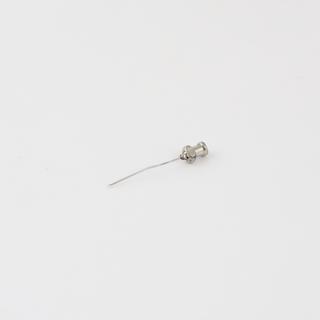 Hypodermic needle