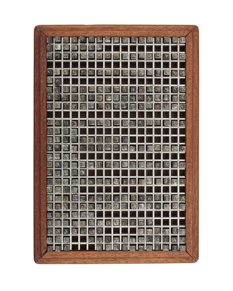 0.2 inch composition punches for Old Style (No