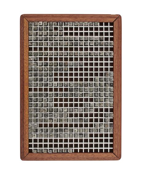 0.2 inch composition punches for Old Style (No