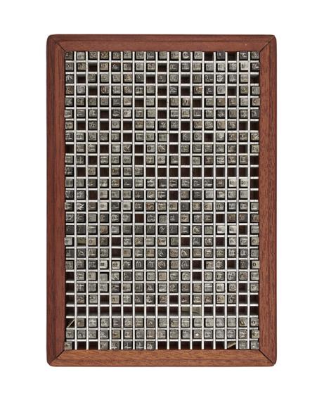 0.2 inch composition punches for Modern Wide (No