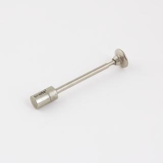 Plunger for Record syringe | Science Museum Group Collection