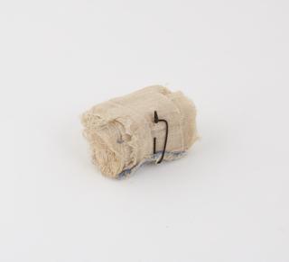 Gauze bandage