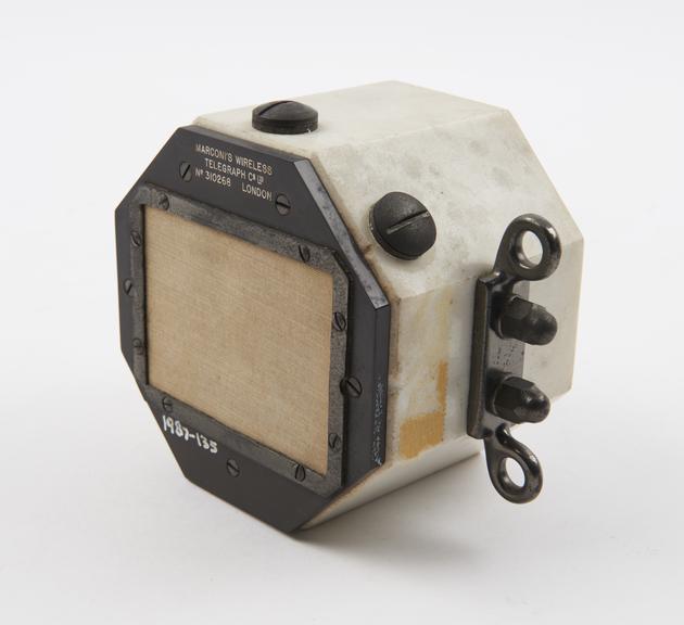 セール 一番安い transverse-current Marconi-Reisz carbon Science | microphone 配信機器・PA機器・レコーディング機器
