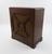 Kolster-Brandes loud speaker (c. 1927) in oak cabinet