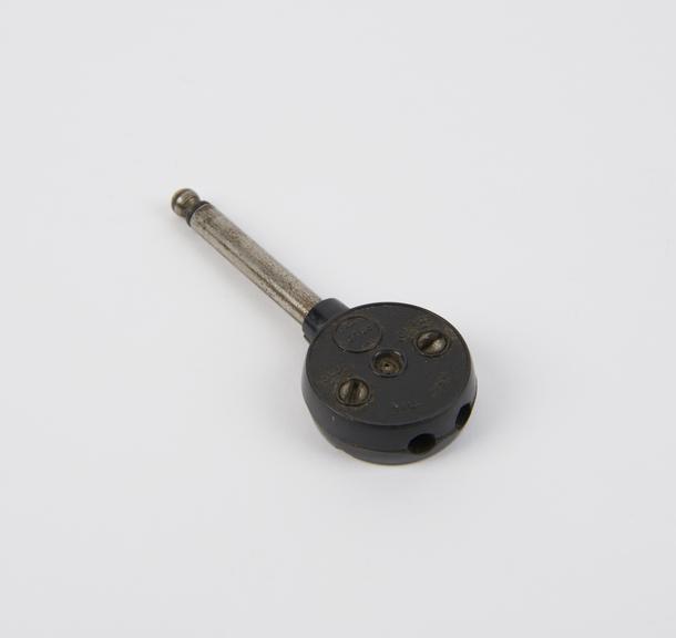 Lotus telephone plug