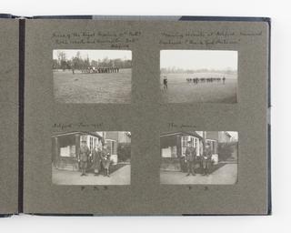 Page 11 from Snapshot photograph album no.14