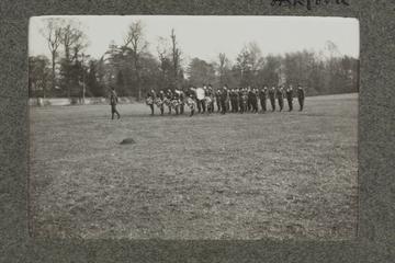 Band of the Royal Fusiliers 21st Batt. Public Schools and Universities Batt.