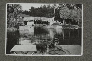 June 1915, Gatchina