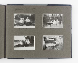 Page 19 from Snapshot photograph album no.14