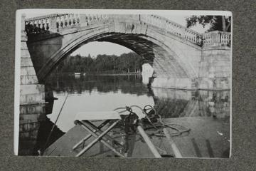 Gatchina, June 1915