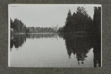 Gatchina, June 1915