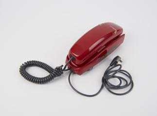 Telephone handset
