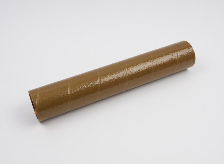 Sample of 2-inch circular waveguide