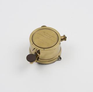 The Unigraph, No. 205