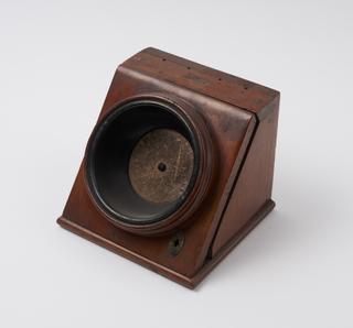 Gower's carbon transmitter in case