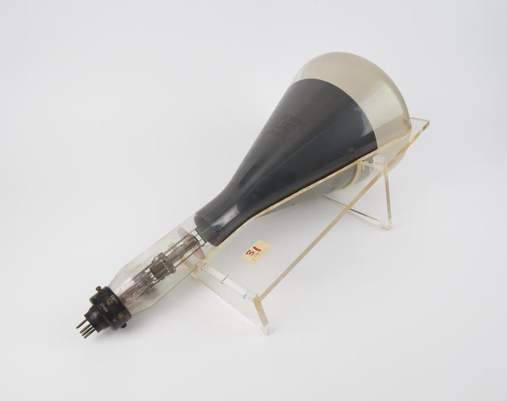 Type C.H. cathode ray tube