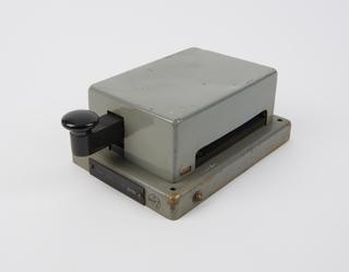 Morse Key Type 365A