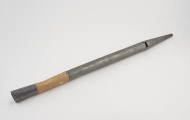 Organ pipe