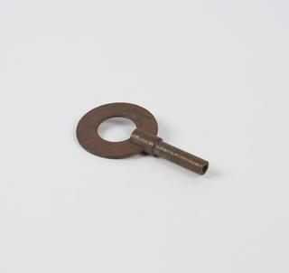 Key, one of two