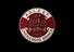Pin badge, Associated Society of Locomotive Engineers and Firemen - Cricklewood