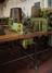 Monotype 0.4-Inch Matrix Drilling Machine